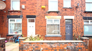 Modernisation in Bolton photo